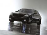 Mercedes-Benz S63 Black Bison Edition Sports Line by Wald 2009 года